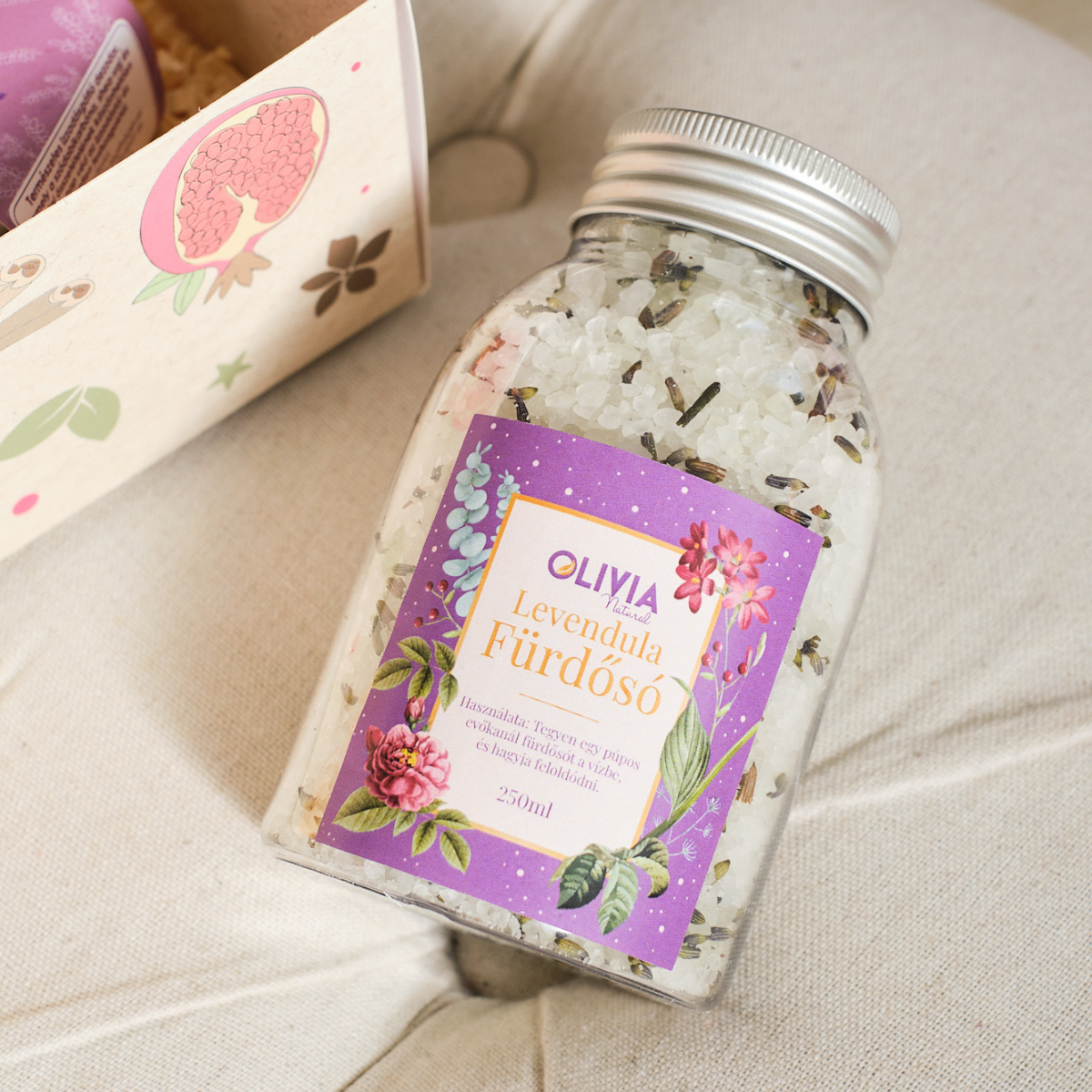 OliviaNatural_Levendulafurdoso_t3 OliviaNatural Levendulafurdoso t3