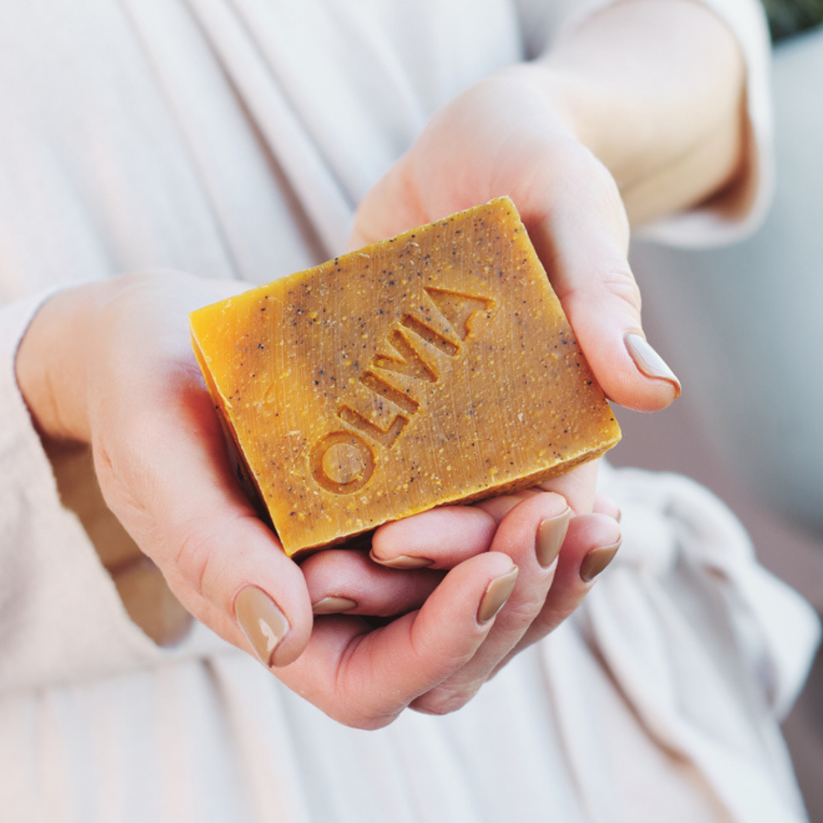 OliviaNatural_kavenarancs_szappan_2 OliviaNatural kavenarancs szappan 2