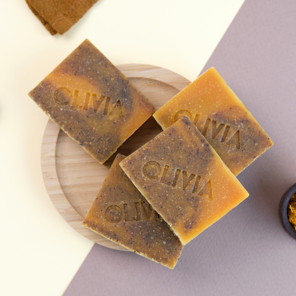 OliviaNatural_kavenarancs_szappan_7 OliviaNatural kavenarancs szappan 7
