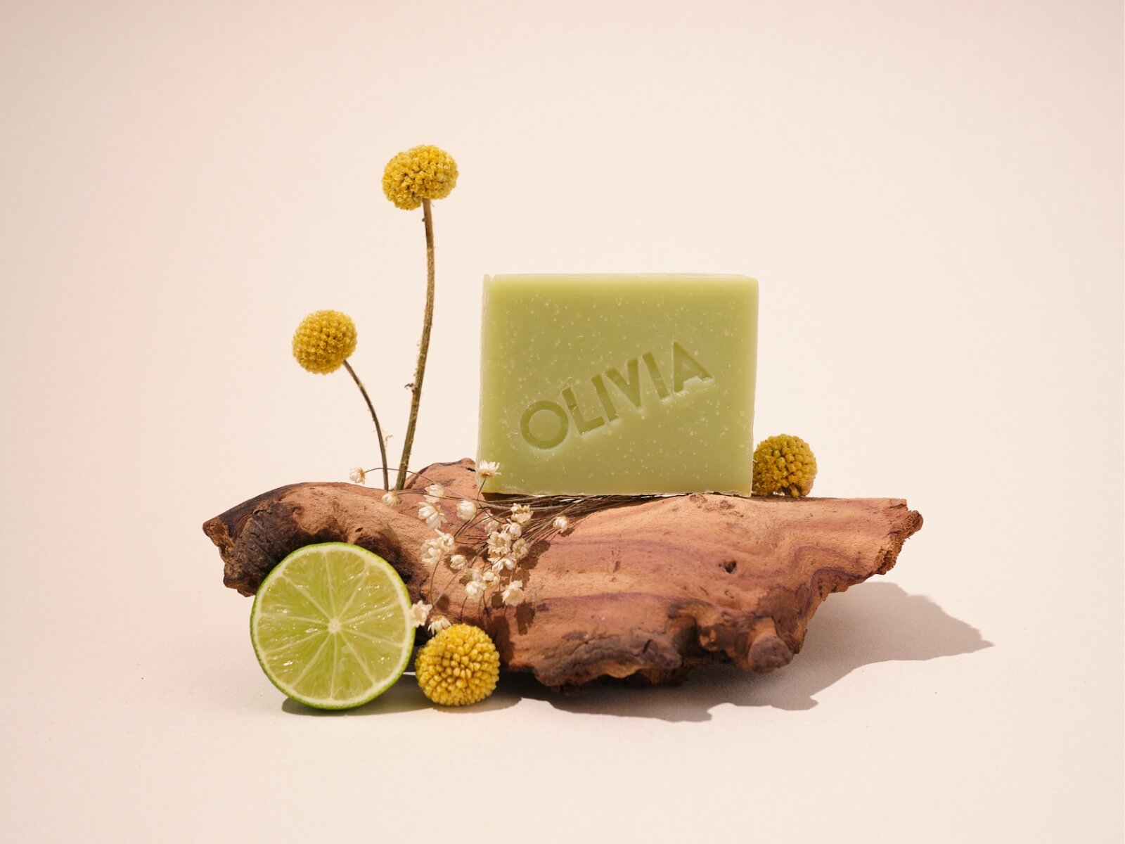 OliviaNatural kubeba kezmosozappan tII