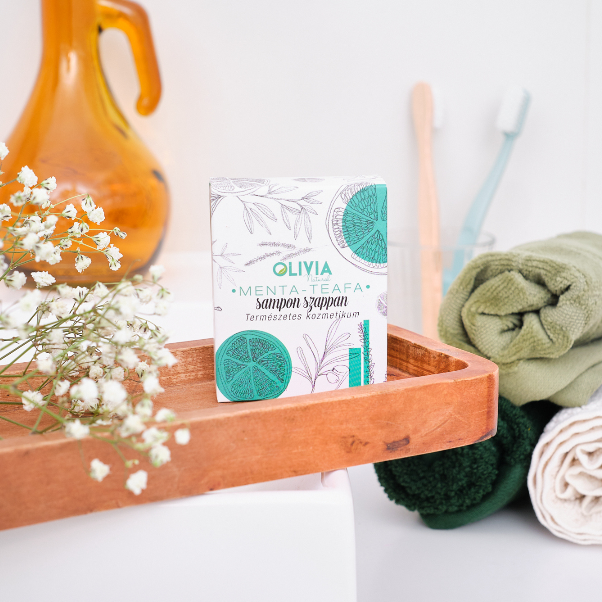 OliviaNatural_menta_samponszappan_1 OliviaNatural menta samponszappan 1