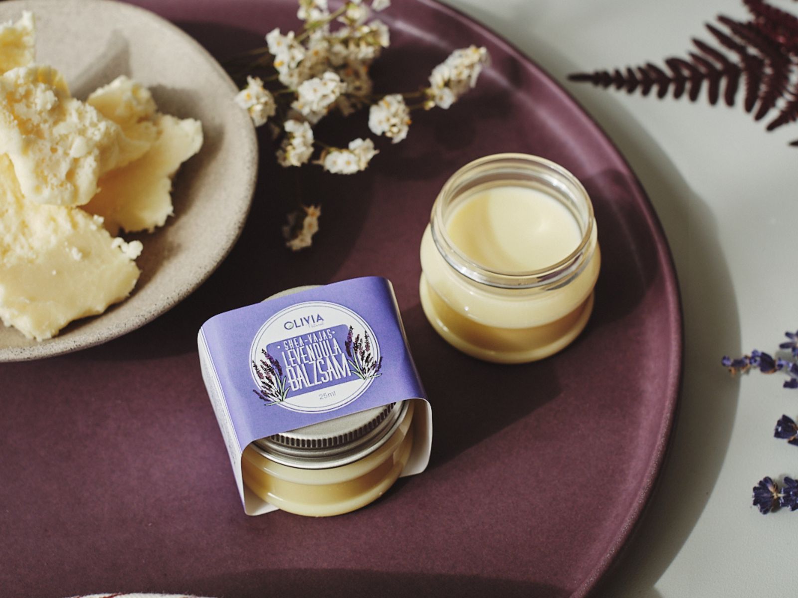 OliviaNatural levendulabalzsam25 t2