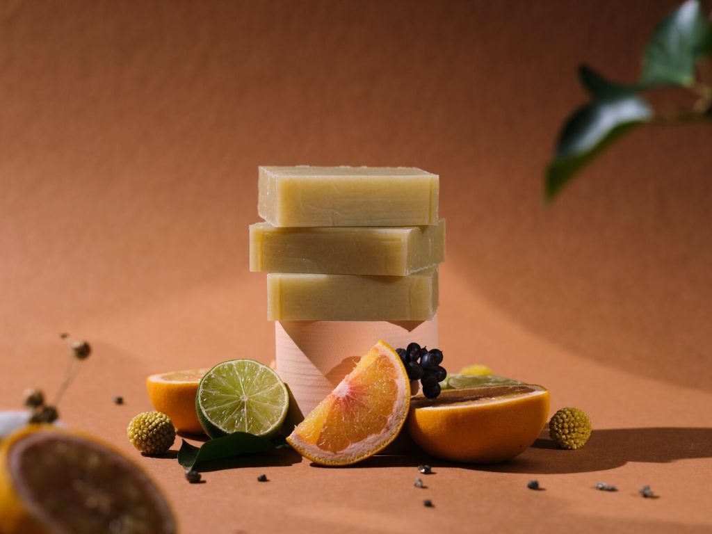 OliviaNatural aloe zsalya kremszappan t1